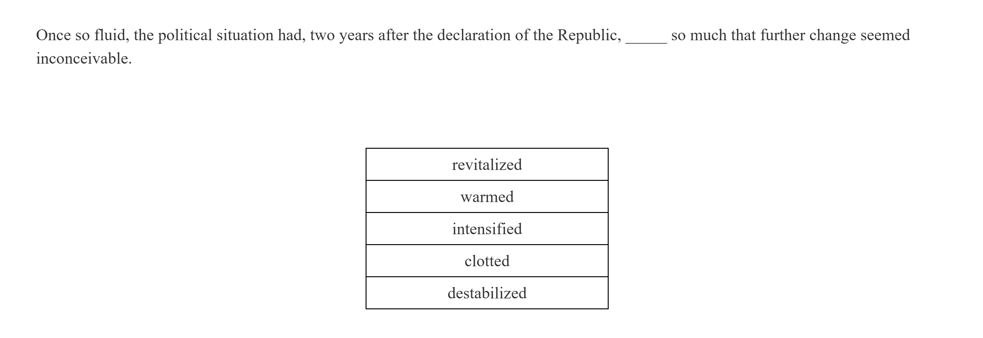 KMF Comprehensive set of mathematics questions after the reform